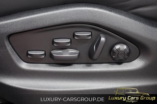 Porsche Cayenne Coupe GTS TurboGT-CarbonExterior-FullOpt - bilder 28