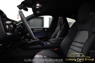 Porsche Cayenne Coupe GTS TurboGT-CarbonExterior-FullOpt - bilder 29