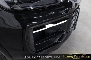 Porsche Cayenne Coupe GTS TurboGT-CarbonExterior-FullOpt - bilder 4