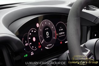 Porsche Cayenne Coupe GTS TurboGT-CarbonExterior-FullOpt - bilder 34