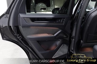 Porsche Cayenne Coupe GTS TurboGT-CarbonExterior-FullOpt - bilder 38