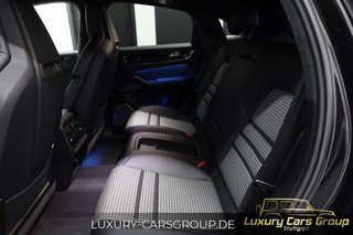 Porsche Cayenne Coupe GTS TurboGT-CarbonExterior-FullOpt - bilder 39