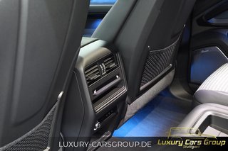 Porsche Cayenne Coupe GTS TurboGT-CarbonExterior-FullOpt - bilder 40