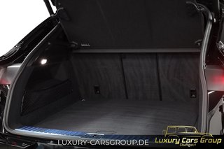 Porsche Cayenne Coupe GTS TurboGT-CarbonExterior-FullOpt - bilder 41