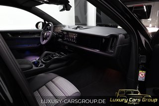 Porsche Cayenne Coupe GTS TurboGT-CarbonExterior-FullOpt - bilder 43