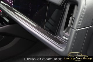 Porsche Cayenne Coupe GTS TurboGT-CarbonExterior-FullOpt - bilder 45