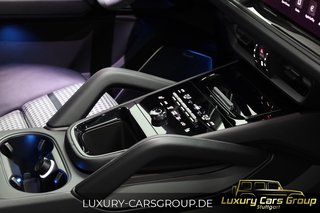 Porsche Cayenne Coupe GTS TurboGT-CarbonExterior-FullOpt - bilder 47