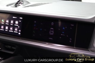 Porsche Cayenne Coupe GTS TurboGT-CarbonExterior-FullOpt - bilder 48