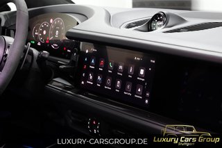 Porsche Cayenne Coupe GTS TurboGT-CarbonExterior-FullOpt - bilder 49