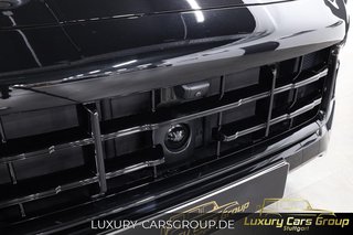 Porsche Cayenne Coupe GTS TurboGT-CarbonExterior-FullOpt - bilder 6