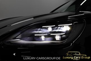 Porsche Cayenne Coupe GTS TurboGT-CarbonExterior-FullOpt - bilder 7