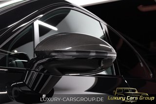 Porsche Cayenne Coupe GTS TurboGT-CarbonExterior-FullOpt - bilder 8