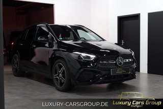 Mercedes-Benz GLA 200 AMG-Premium-Winter-Night - bilder 1