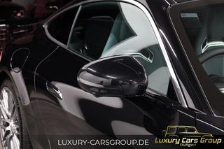 Mercedes-Benz AMG GT 43 Burm-360°-Memory-Aero-RightHand - bilder 11