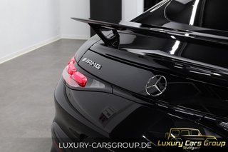 Mercedes-Benz AMG GT 43 Burm-360°-Memory-Aero-RightHand - bilder 14