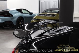 Mercedes-Benz AMG GT 43 Burm-360°-Memory-Aero-RightHand - bilder 18