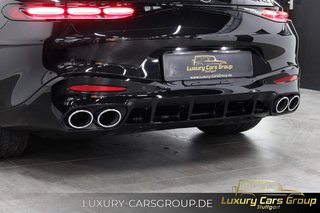 Mercedes-Benz AMG GT 43 Burm-360°-Memory-Aero-RightHand - bilder 19