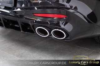 Mercedes-Benz AMG GT 43 Burm-360°-Memory-Aero-RightHand - bilder 20