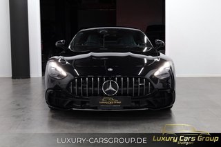 Mercedes-Benz AMG GT 43 Burm-360°-Memory-Aero-RightHand - bilder 3