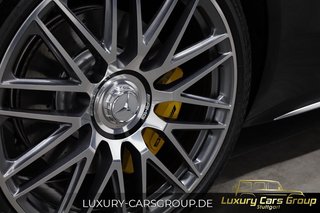 Mercedes-Benz AMG GT 43 Burm-360°-Memory-Aero-RightHand - bilder 21