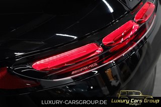 Mercedes-Benz AMG GT 43 Burm-360°-Memory-Aero-RightHand - bilder 22