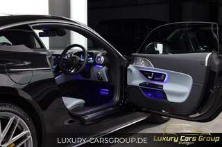 Mercedes-Benz AMG GT 43 Burm-360°-Memory-Aero-RightHand - bilder 23