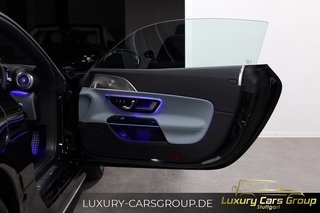 Mercedes-Benz AMG GT 43 Burm-360°-Memory-Aero-RightHand - bilder 24