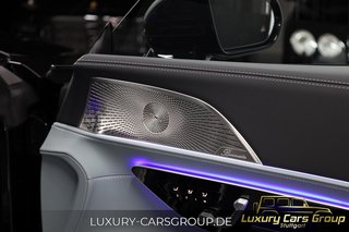 Mercedes-Benz AMG GT 43 Burm-360°-Memory-Aero-RightHand - bilder 25