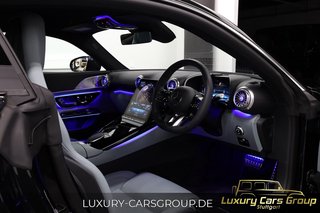Mercedes-Benz AMG GT 43 Burm-360°-Memory-Aero-RightHand - bilder 27