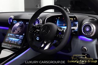 Mercedes-Benz AMG GT 43 Burm-360°-Memory-Aero-RightHand - bilder 28