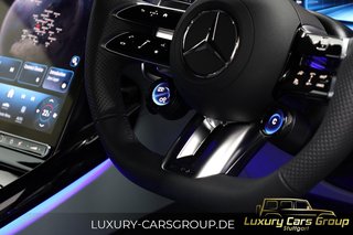 Mercedes-Benz AMG GT 43 Burm-360°-Memory-Aero-RightHand - bilder 29