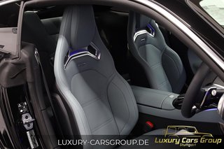 Mercedes-Benz AMG GT 43 Burm-360°-Memory-Aero-RightHand - bilder 30