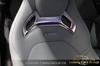 Mercedes-Benz AMG GT 43 Burm-360°-Memory-Aero-RightHand - bilder 31