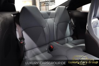 Mercedes-Benz AMG GT 43 Burm-360°-Memory-Aero-RightHand - bilder 32