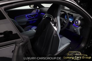 Mercedes-Benz AMG GT 43 Burm-360°-Memory-Aero-RightHand - bilder 33