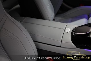 Mercedes-Benz AMG GT 43 Burm-360°-Memory-Aero-RightHand - bilder 34