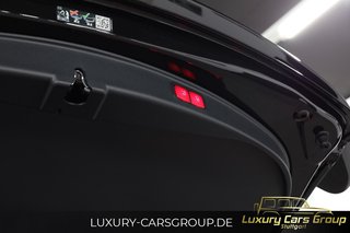 Mercedes-Benz AMG GT 43 Burm-360°-Memory-Aero-RightHand - bilder 36