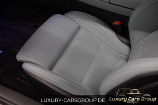 Mercedes-Benz AMG GT 43 Burm-360°-Memory-Aero-RightHand - bilder 38