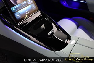 Mercedes-Benz AMG GT 43 Burm-360°-Memory-Aero-RightHand - bilder 39