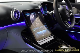 Mercedes-Benz AMG GT 43 Burm-360°-Memory-Aero-RightHand - bilder 40