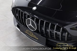 Mercedes-Benz AMG GT 43 Burm-360°-Memory-Aero-RightHand - bilder 5