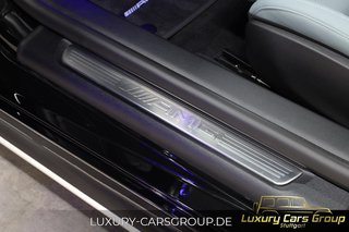 Mercedes-Benz AMG GT 43 Burm-360°-Memory-Aero-RightHand - bilder 41