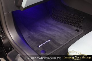 Mercedes-Benz AMG GT 43 Burm-360°-Memory-Aero-RightHand - bilder 42