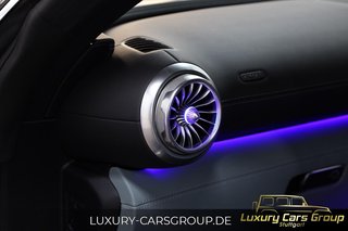 Mercedes-Benz AMG GT 43 Burm-360°-Memory-Aero-RightHand - bilder 43