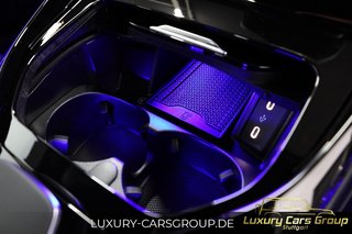 Mercedes-Benz AMG GT 43 Burm-360°-Memory-Aero-RightHand - bilder 44