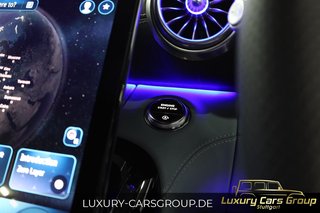 Mercedes-Benz AMG GT 43 Burm-360°-Memory-Aero-RightHand - bilder 45
