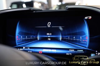 Mercedes-Benz AMG GT 43 Burm-360°-Memory-Aero-RightHand - bilder 46