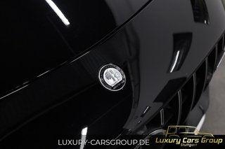 Mercedes-Benz AMG GT 43 Burm-360°-Memory-Aero-RightHand - bilder 6