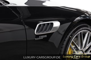 Mercedes-Benz AMG GT 43 Burm-360°-Memory-Aero-RightHand - bilder 9