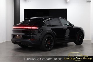 Porsche Cayenne Coupe GTS Turbo GT Pack-Burm-HUD-Carbon - photo 11